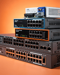 network